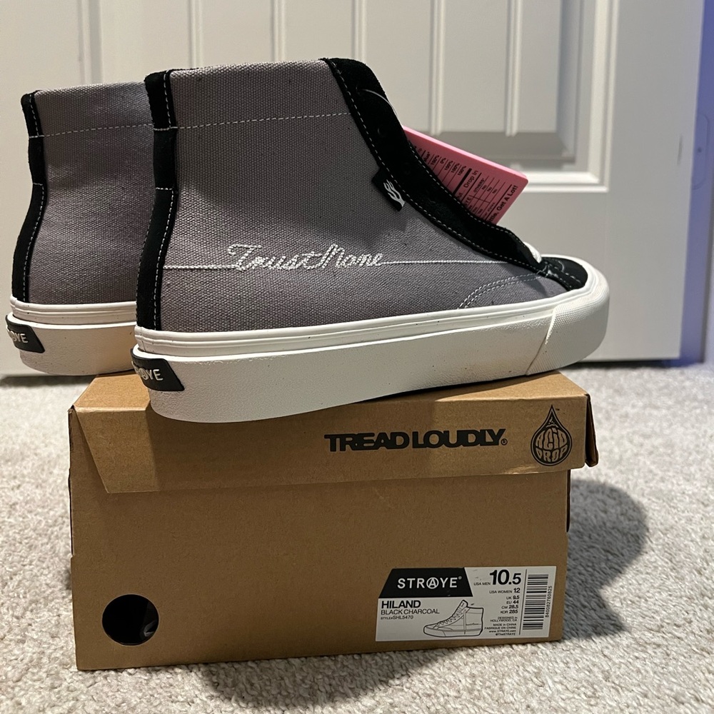 Straye hiland 10.5 mens